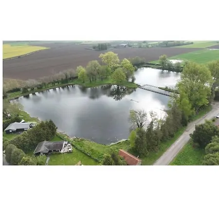 Chalet Le Libellule *