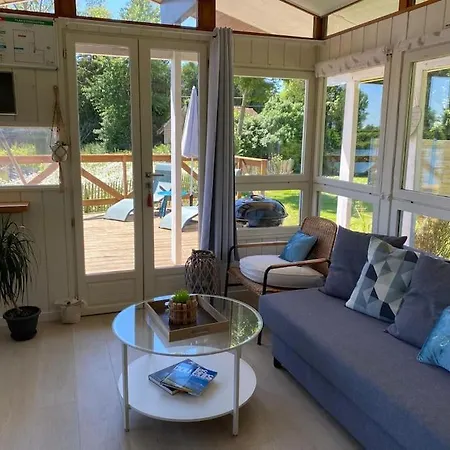 Chalet Le Libellule