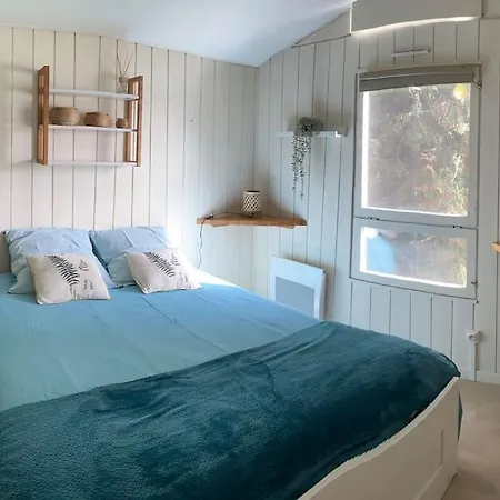 Le Libellule Chalet